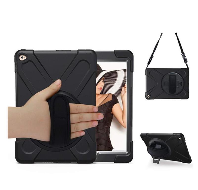 eSTUFF iPad Air 2 9.7 AUSTIN Defender bez