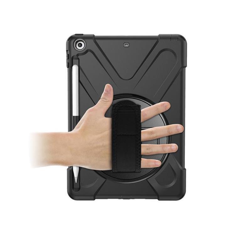 eSTUFF iPad 9.7 2018/2017 AUSTIN Defender bez