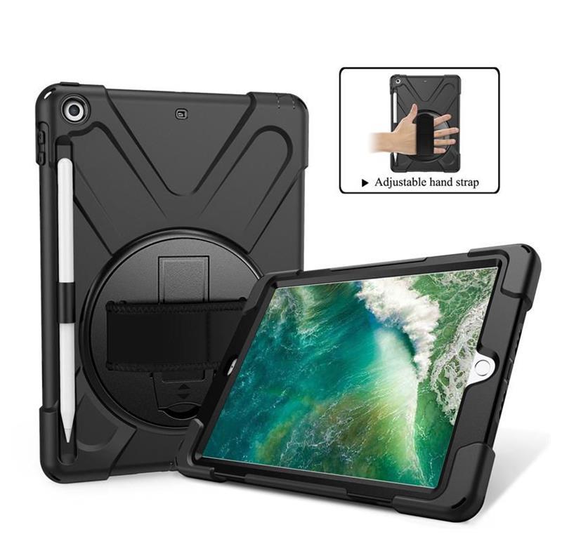 eSTUFF iPad 9.7 2018/2017 AUSTIN Defender bez