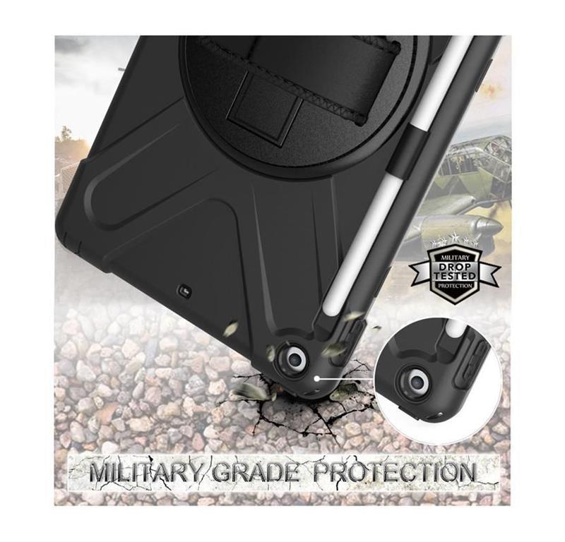 eSTUFF iPad 9.7 2018/2017 AUSTIN Defender bez