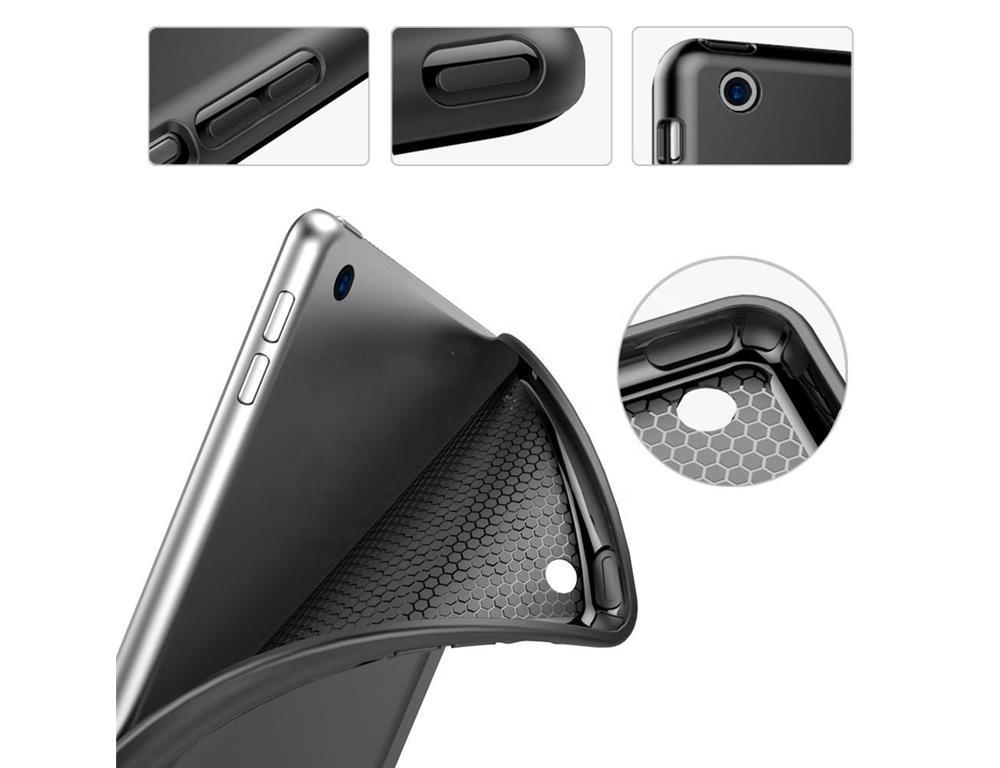 eSTUFF SEATTLE Futrola za iPad 9.7