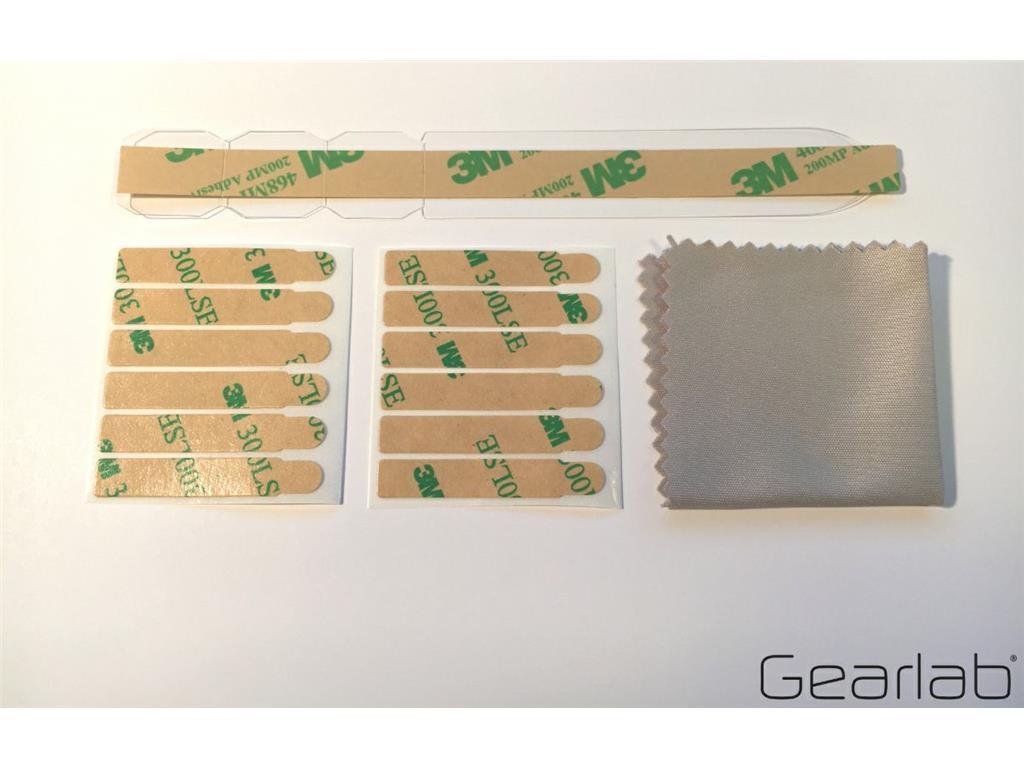 eSTUFF Set za montažu privatnog filtera Hangtap