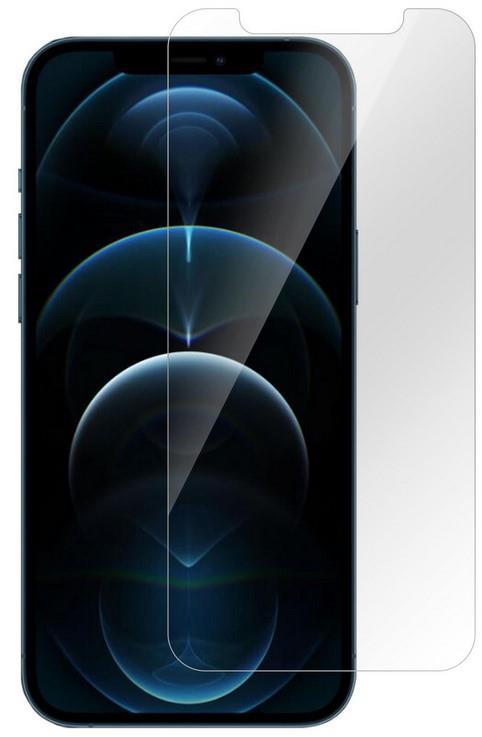eSTUFF Zaštitno staklo za iPhone 12