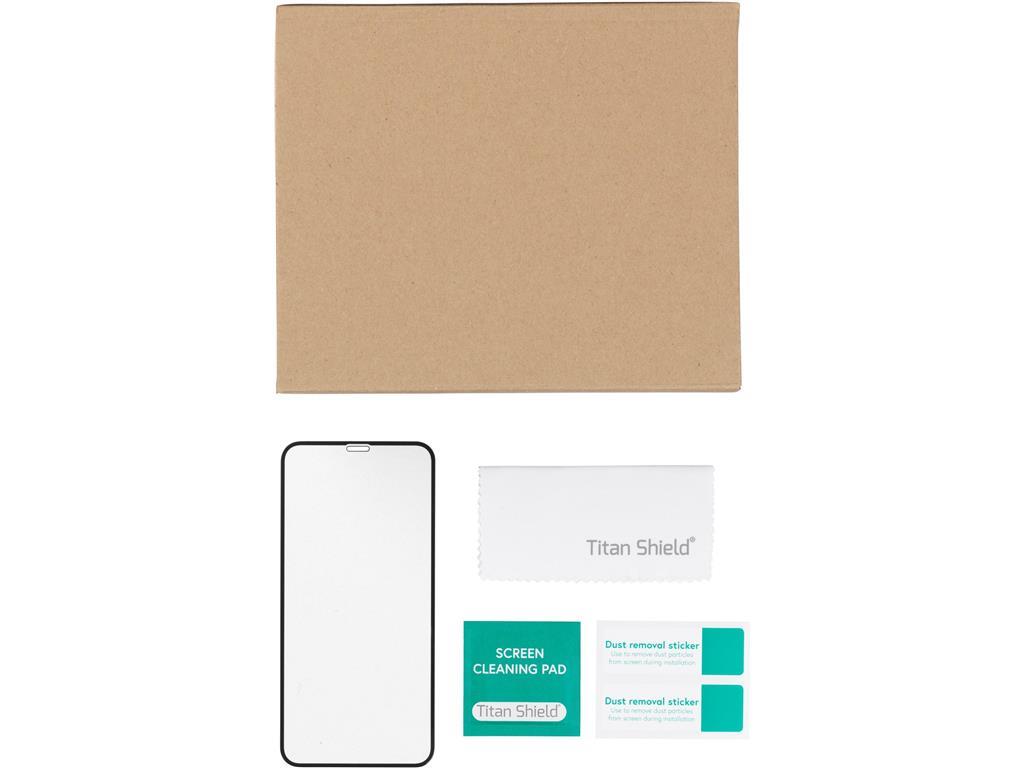 eSTUFF Zaščitno steklo iPhone 12/12 Pro