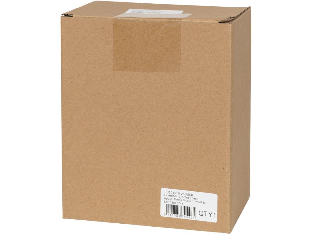 eSTUFF Zaščitno steklo iPhone 12/12 Pro