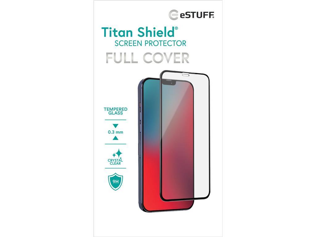 eSTUFF iPhone 12 Pro Max Full Cover zaštita