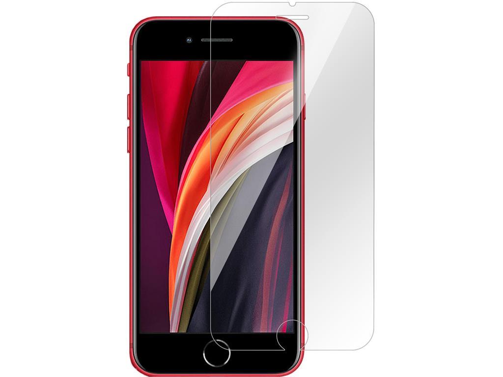 eSTUFF Zaštitno staklo za iPhone SE 2022/2020.