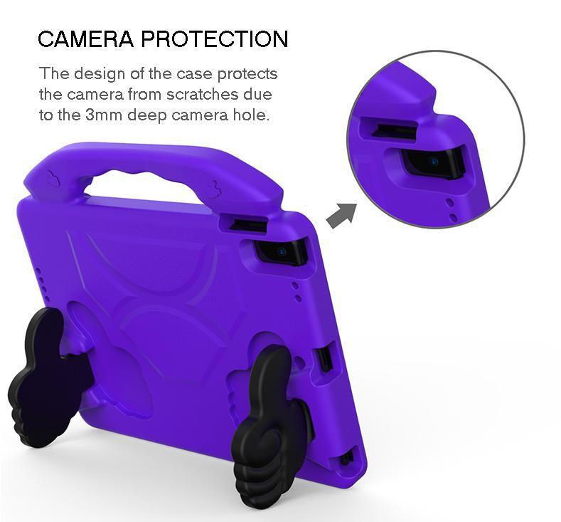 eSTUFF iPad 9.7 HANDY Kids Case