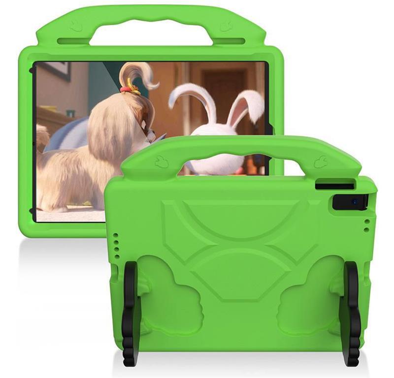 eSTUFF iPad 10.2 HANDY Kids Case