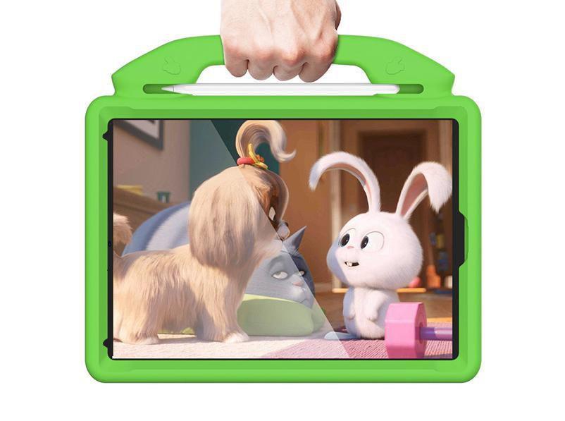 eSTUFF iPad 10.2 HANDY Kids Case