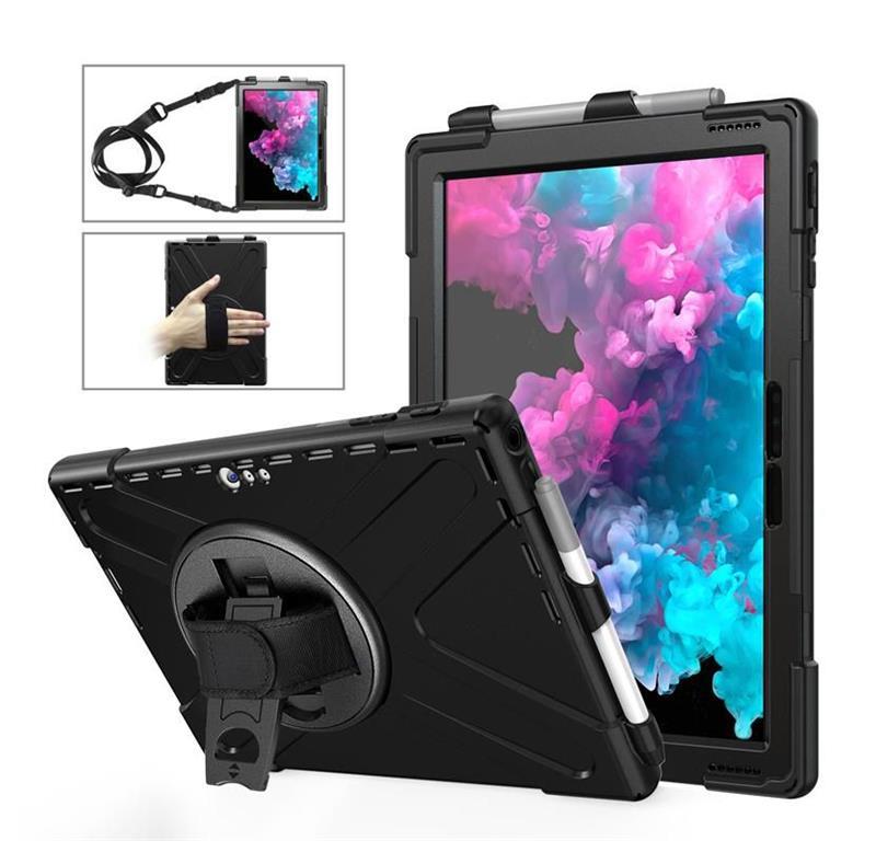 eSTUFF Microsoft Surface Pro 7+/7/6/5/4 AUSTIN