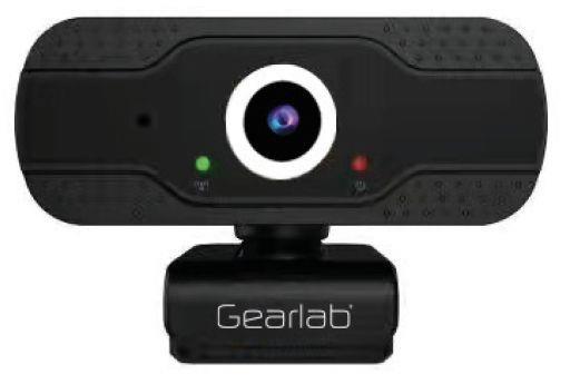 eSTUFF G635 HD Office Webcam