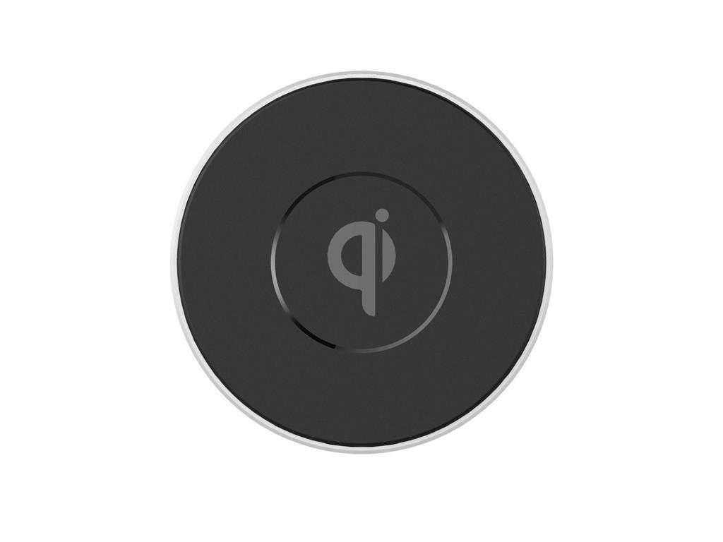 eSTUFF Magnetni brezžični polnilec 15W