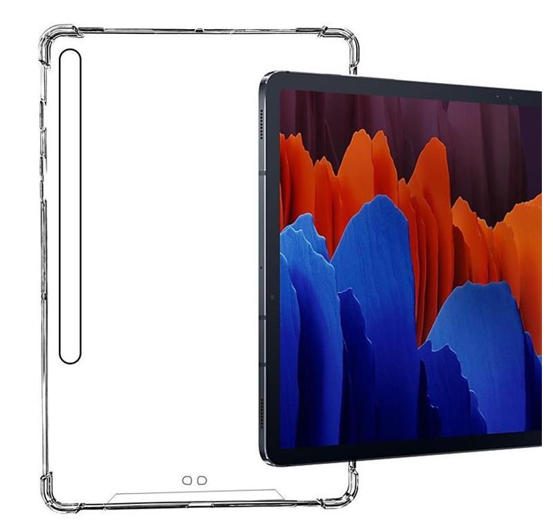 eSTUFF Galaxy Tab S7/S8 ORLANDO Soft Cover