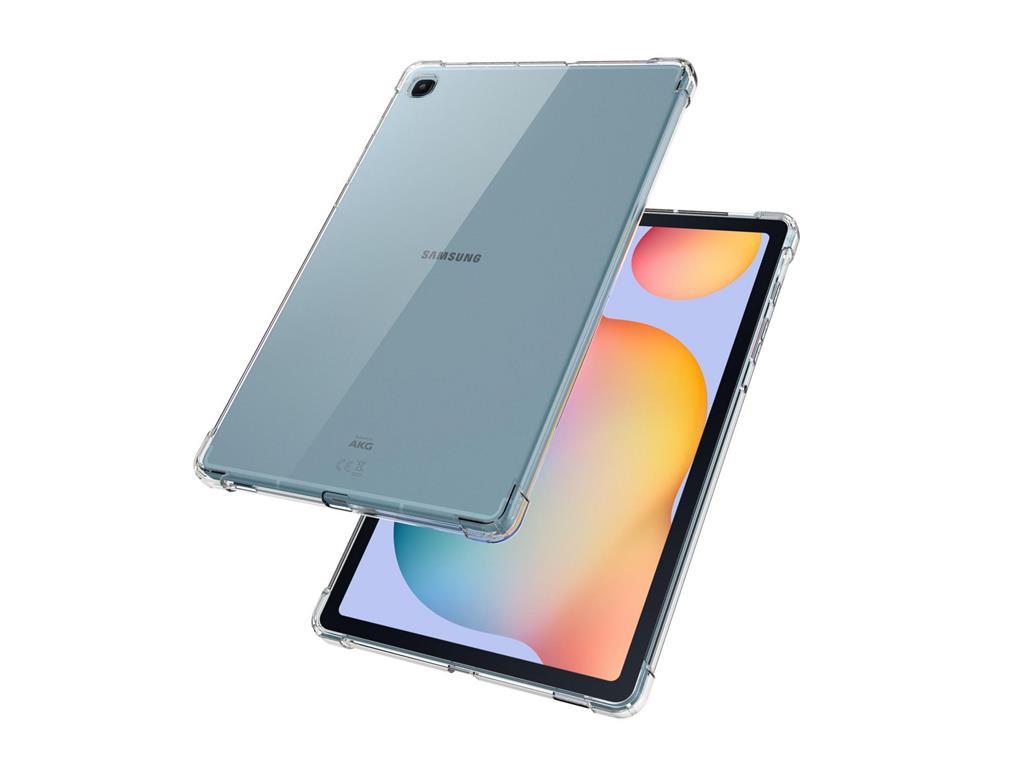 eSTUFF Galaxy Tab S6 Lite ORLANDO Clear