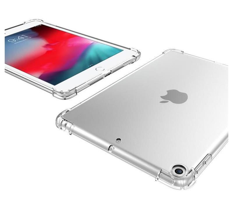 eSTUFF iPad 9.7/Air 2 9.7 ORLANDO Clear