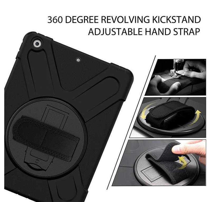 eSTUFF iPad 10.2 CHICAGO Full Body