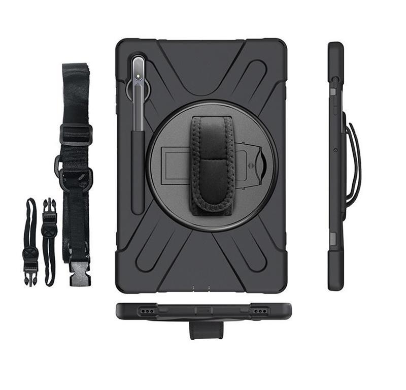 eSTUFF Galaxy Tab S10 FE / S9FE /S9 /S8 /S7