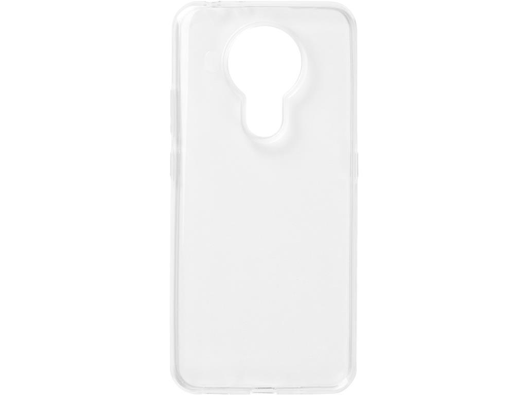 eSTUFF LONDON Nokia 5.4 Clear