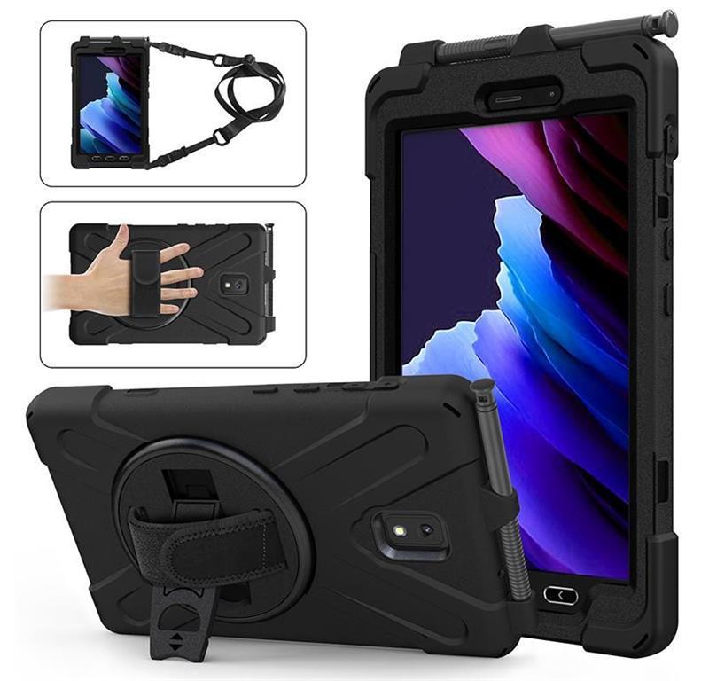 eSTUFF Galaxy Tab Active3 AUSTIN Def.