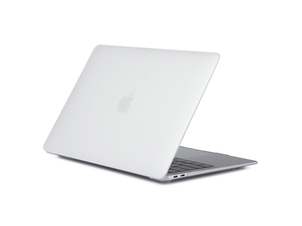 eSTUFF MacBook Air 13.3"" matno-prozirno tvrdo
