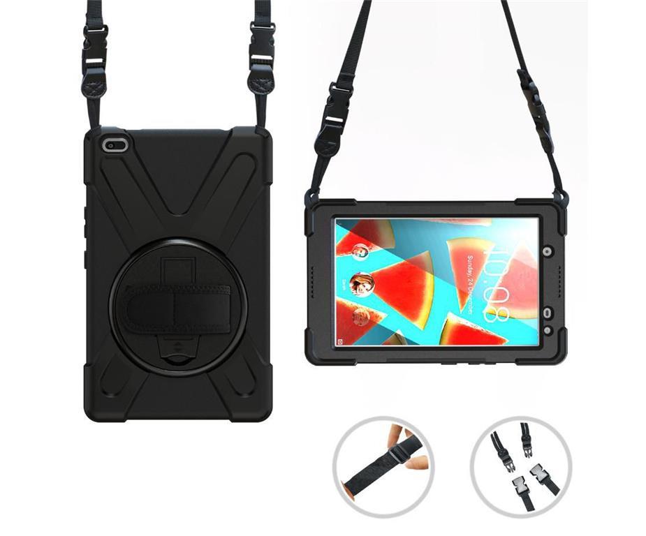 eSTUFF Lenovo TAB M8 HD AUSTIN Def.