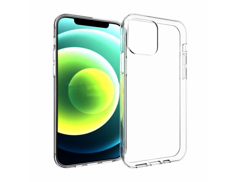 eSTUFF iPhone 13 Pro LONDON TPU maskica