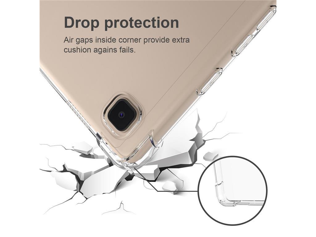 eSTUFF Galaxy Tab S5e ORLANDO Soft Cover