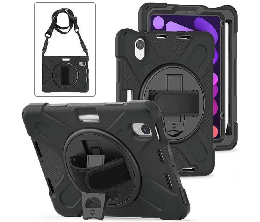 eSTUFF iPad Mini 6/7 AUSTIN Defender