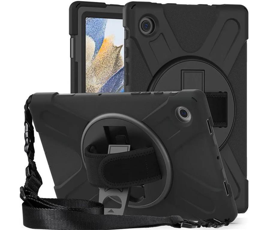 eSTUFF Galaxy TAB A8 10.5 CHICAGO Defender Case