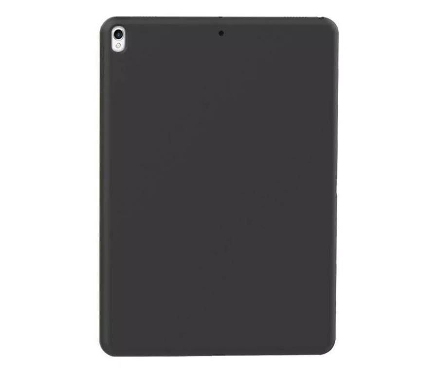 eSTUFF iPad 10.2 ORLANDO Clear TPU