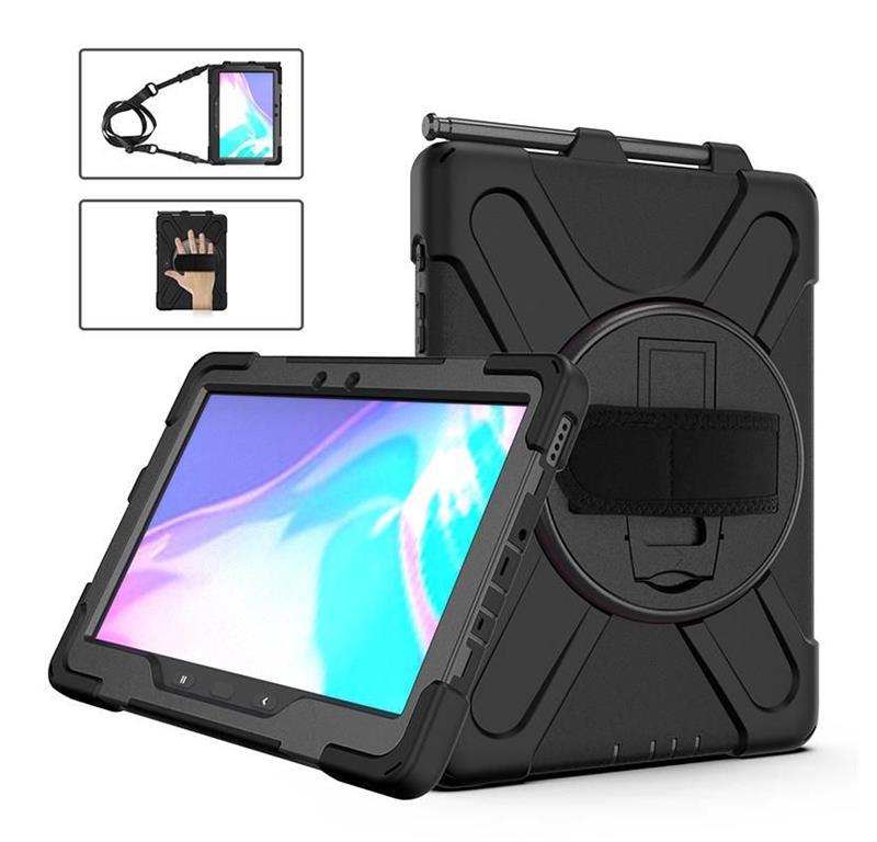 eSTUFF Galaxy Tab Active Pro 10.1/Active4 Pro