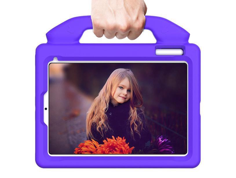 eSTUFF Apple iPad Mini 7/6 HANDY ljubičasta