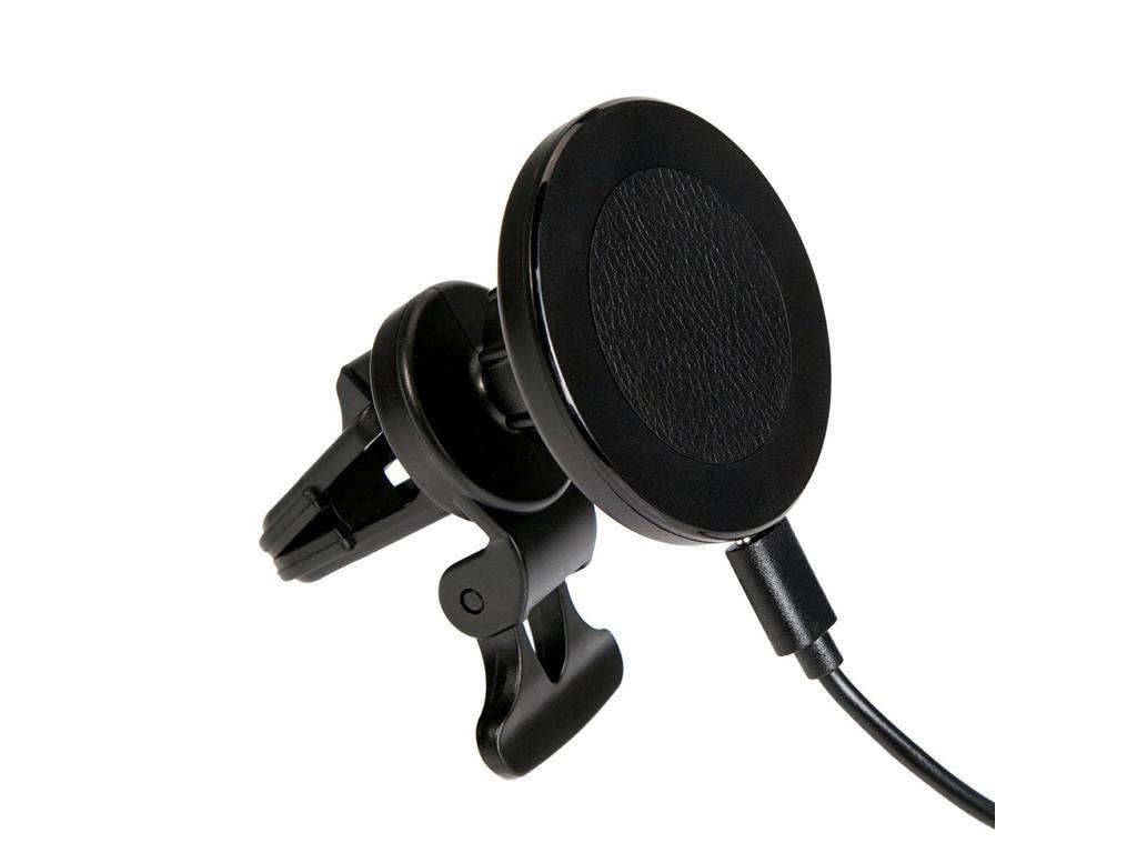 eSTUFF Magnetni bežični punjač za auto