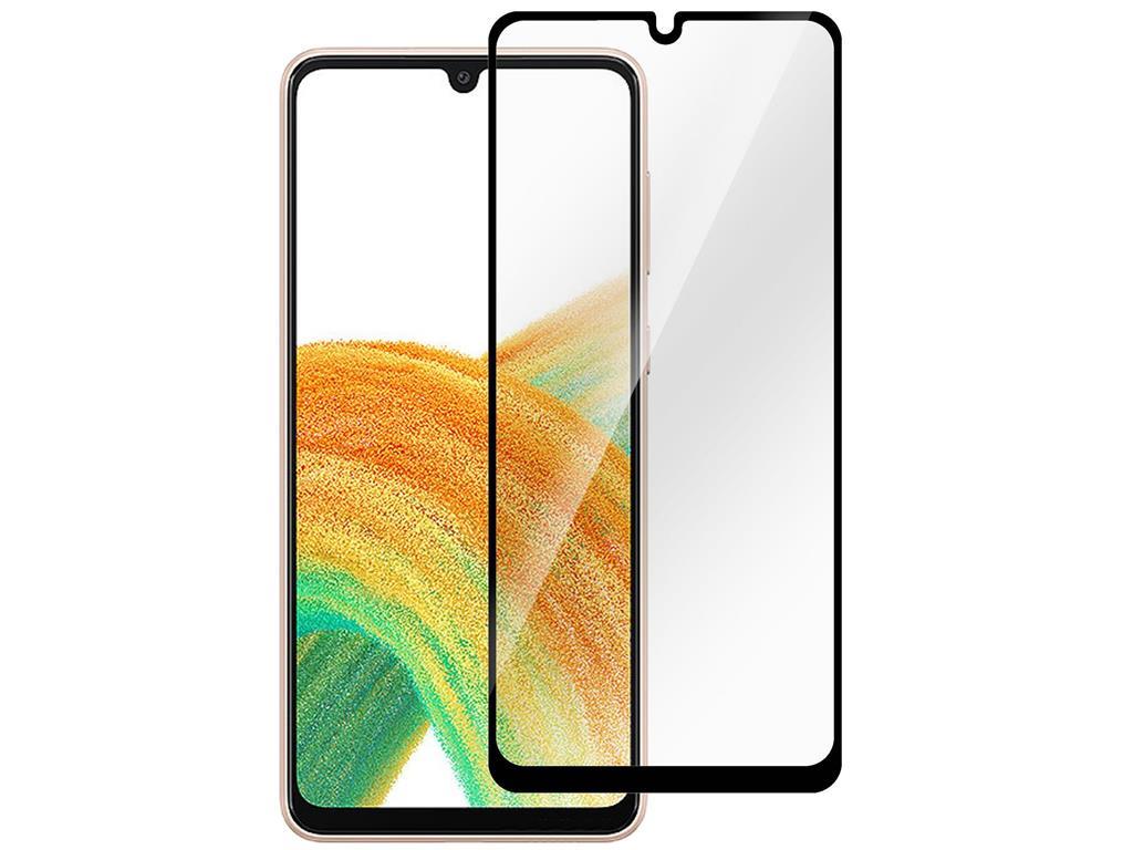 eSTUFF Samsung Galaxy A33 5G zaštitno staklo