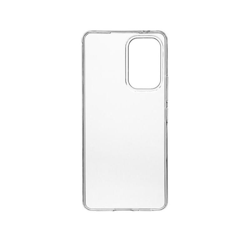 eSTUFF LONDON A53 5G Galaxy prozirna zaštitna