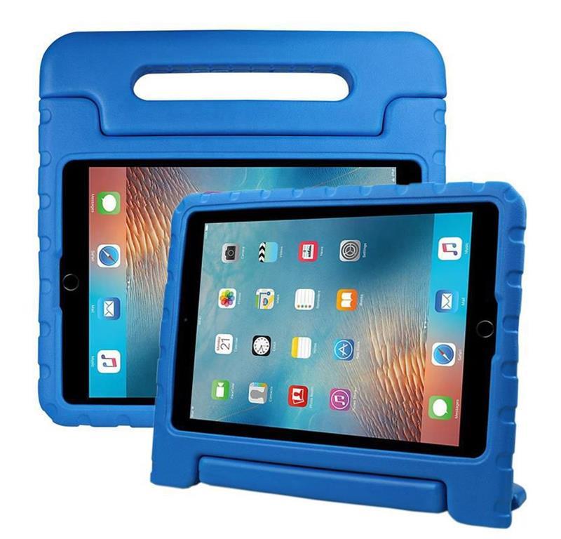 eSTUFF iPad 10.2 TUMBLE Kids Case