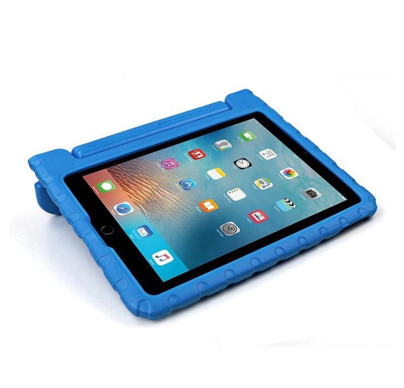 eSTUFF iPad 10.2 TUMBLE Kids Case