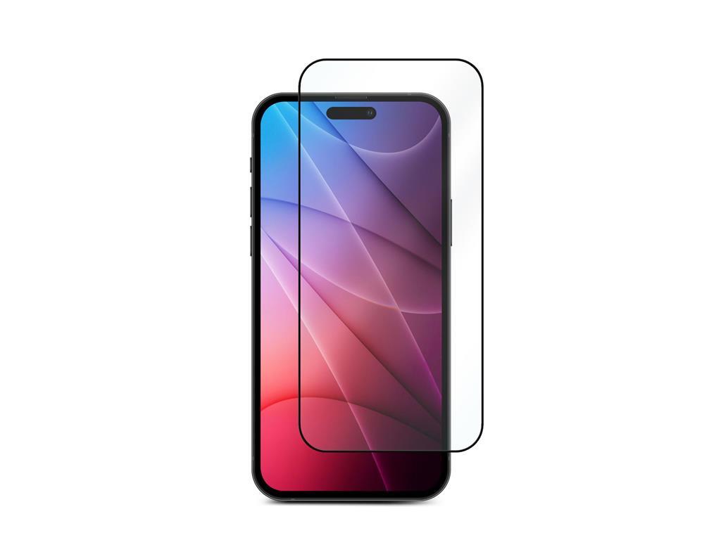 eSTUFF Zaščitno steklo iPhone 14 Pro Full