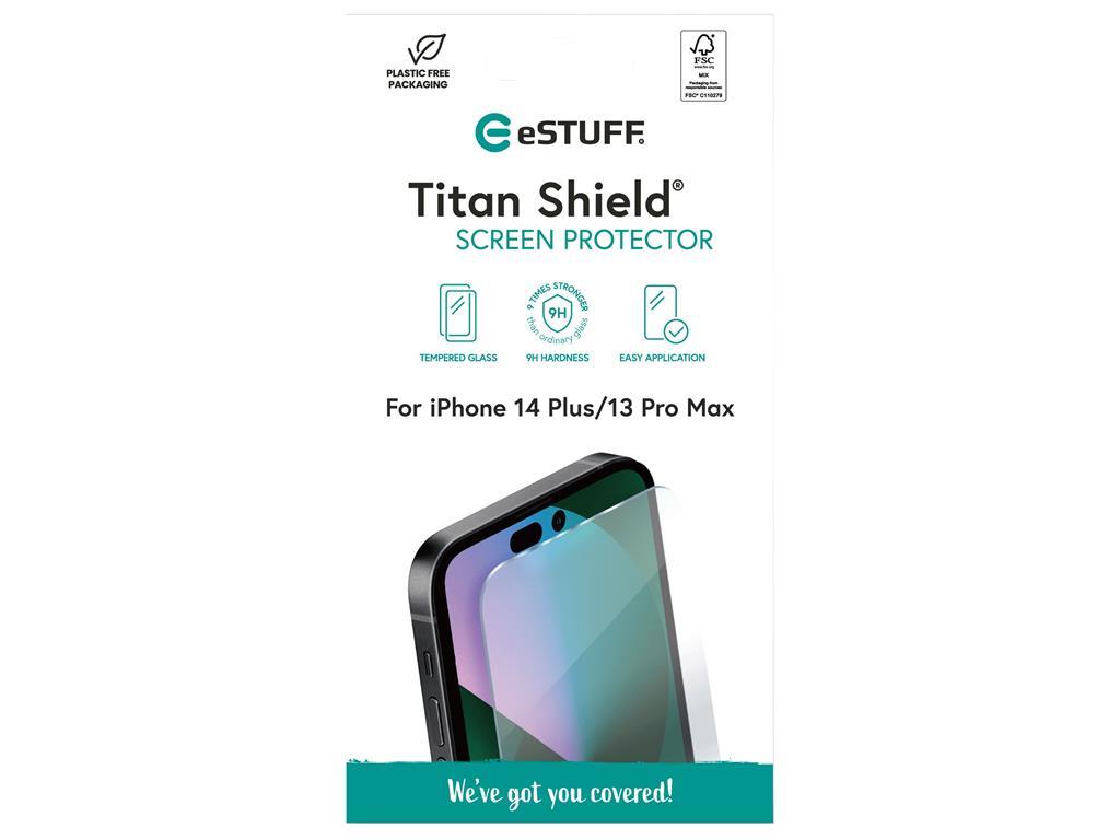 eSTUFF Zaštitno staklo za ekran iPhone 14