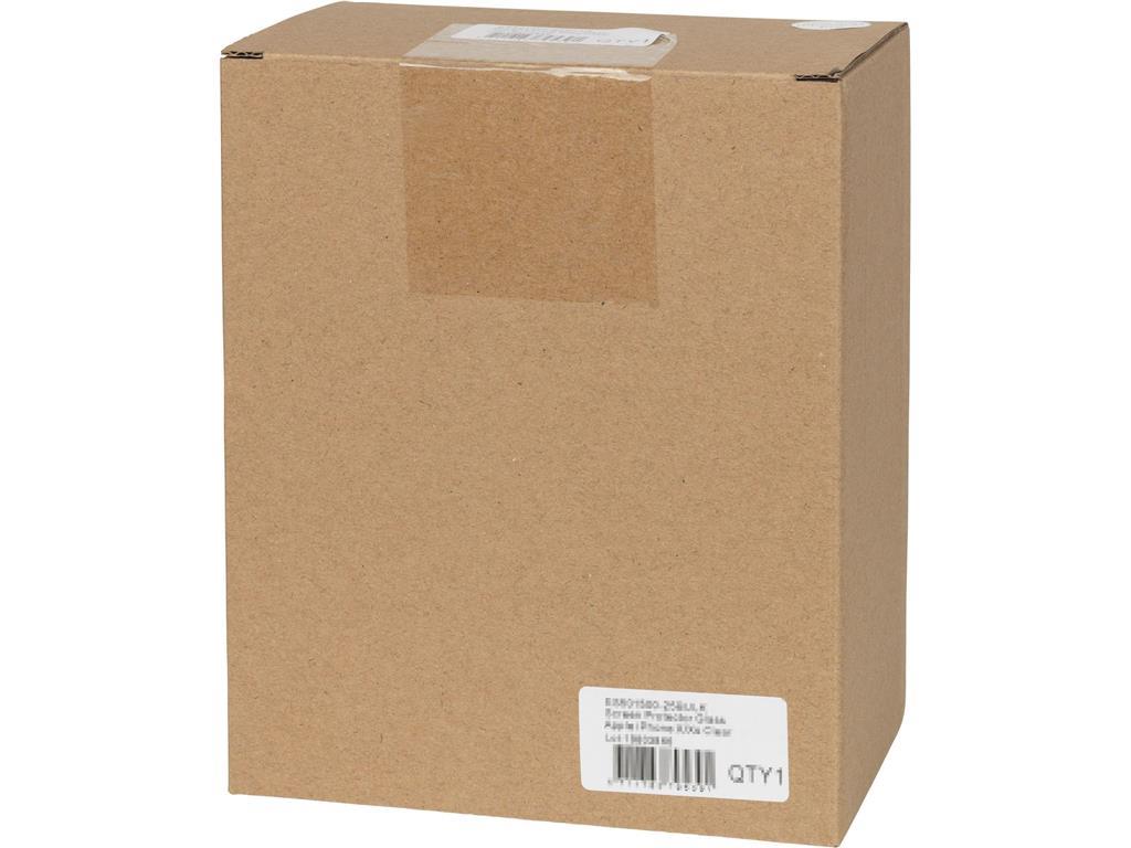 eSTUFF iPhone 14 Plus/13 Pro Max prozirno