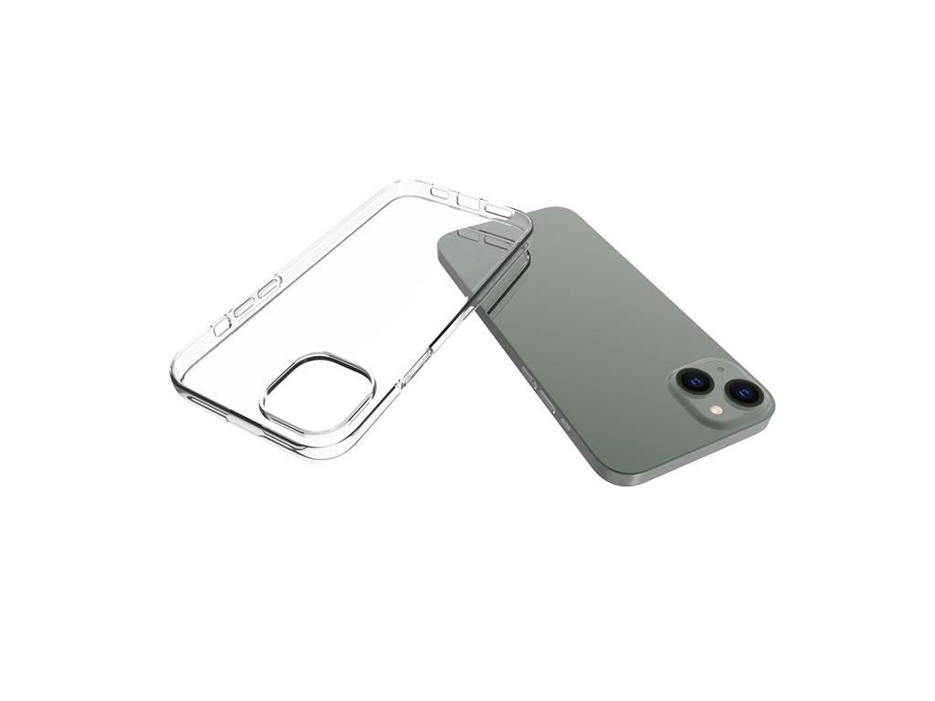 eSTUFF iPhone 14 Plus LONDON TPU futrola