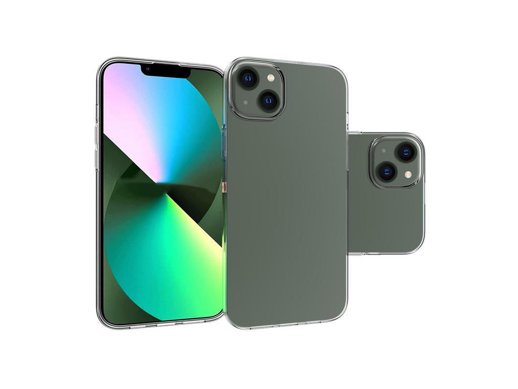 eSTUFF iPhone 14 Plus LONDON TPU futrola