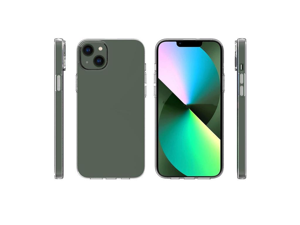 eSTUFF iPhone 14 Plus LONDON TPU futrola