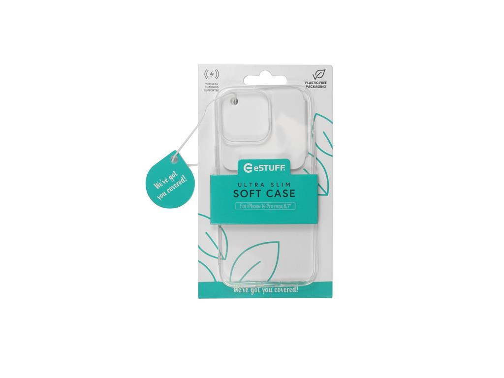 eSTUFF LONDON iPhone 14 Pro Max