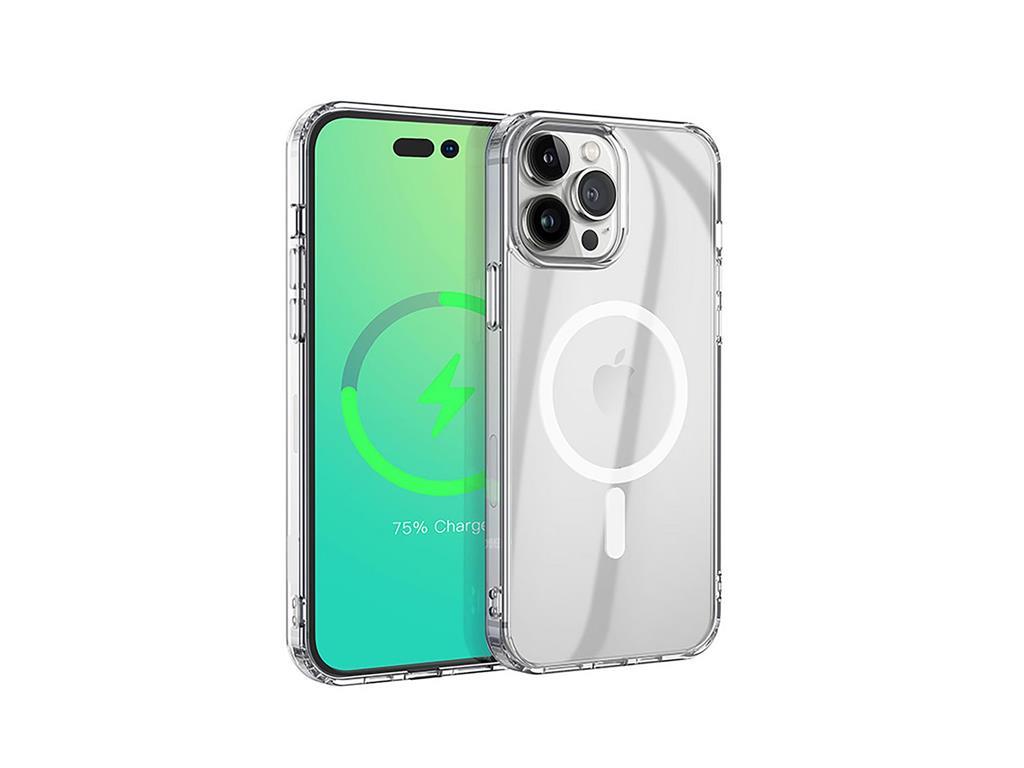 eSTUFF BERLIN iPhone 14 Pro Max prozirna