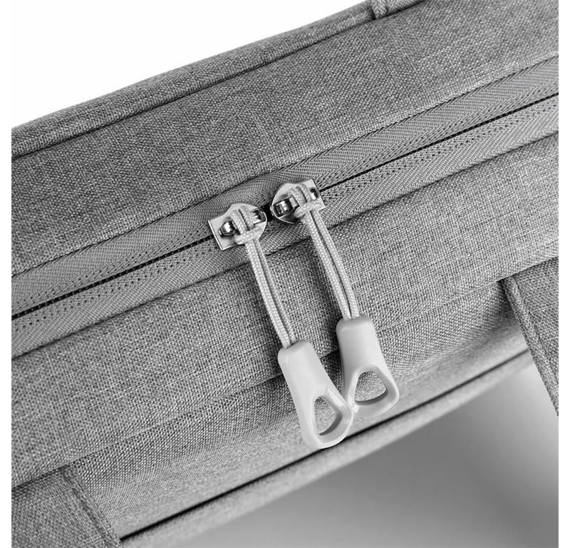 eSTUFF Baltimore 14.1"" Toploader bag