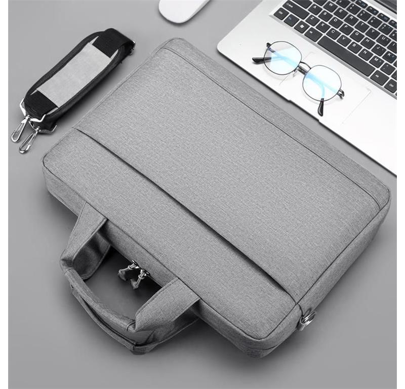 eSTUFF Baltimore 14.1"" Toploader bag