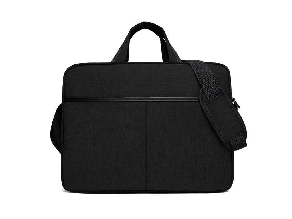 eSTUFF Denver 15.6" Toploader torba