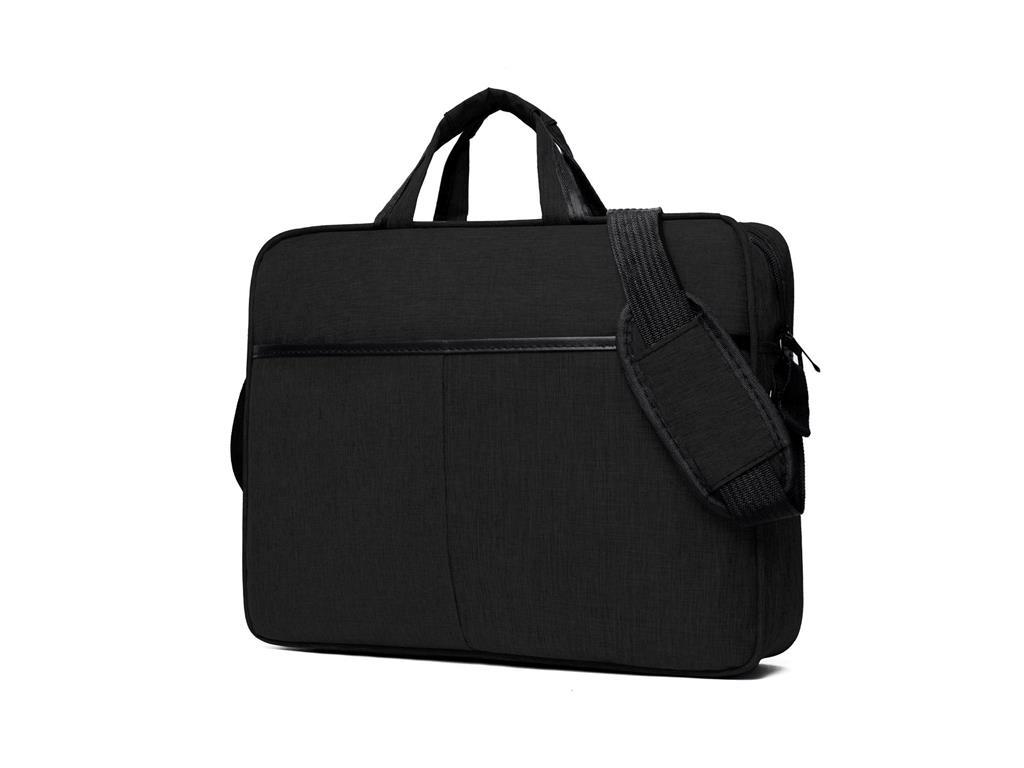 eSTUFF Denver 15.6" Toploader torba